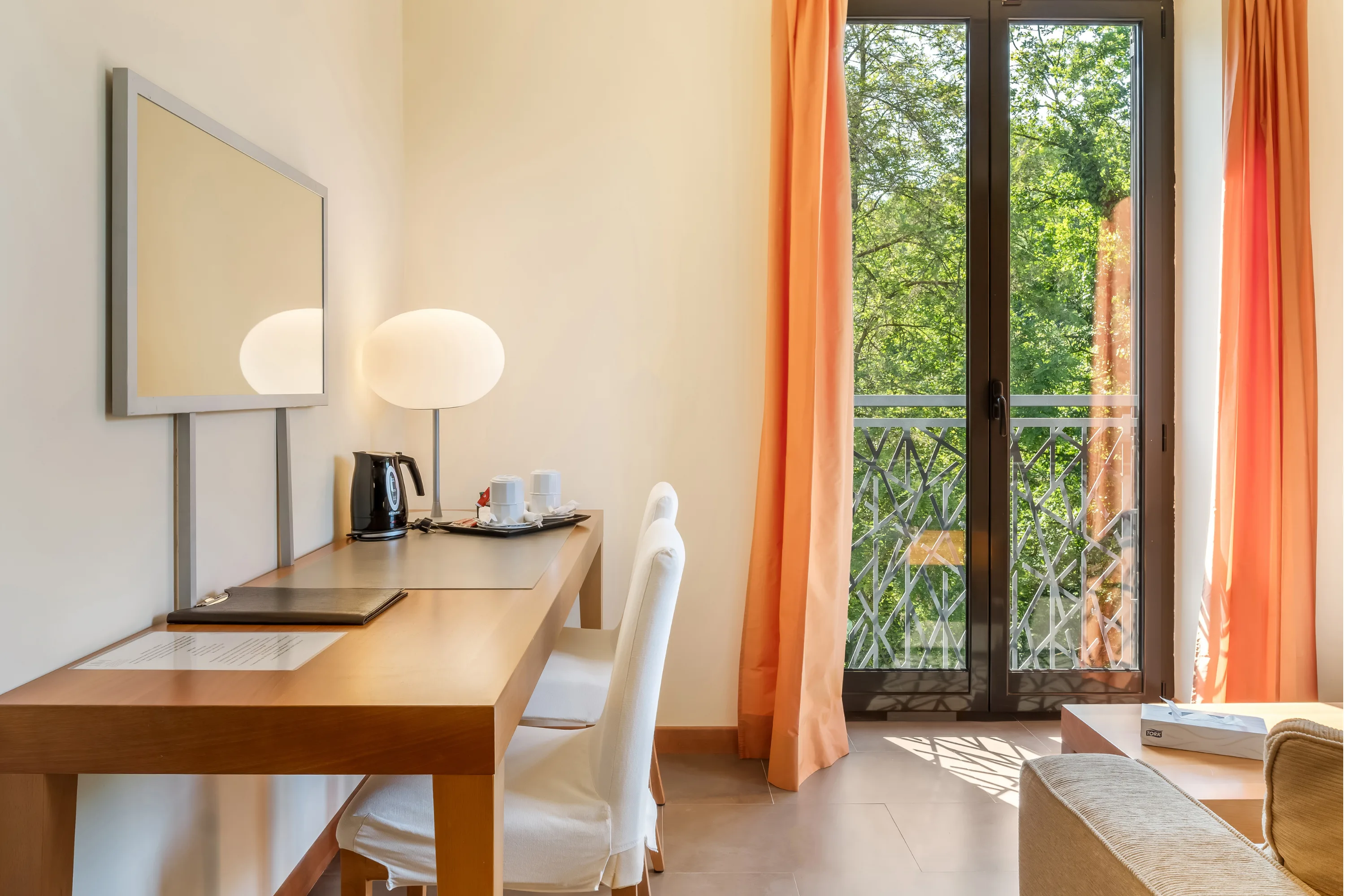 Camera Family Hotel Langhe & Monferrato - galleria